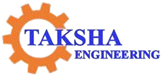 Taksha Logo